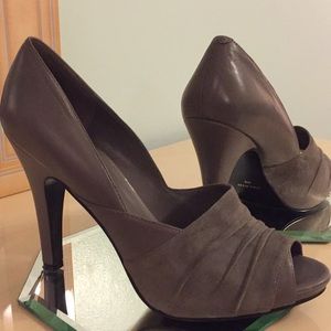Ninewest shoes EUC